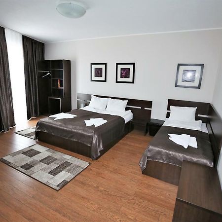 Pensiunea Taka Orşova Extérieur photo